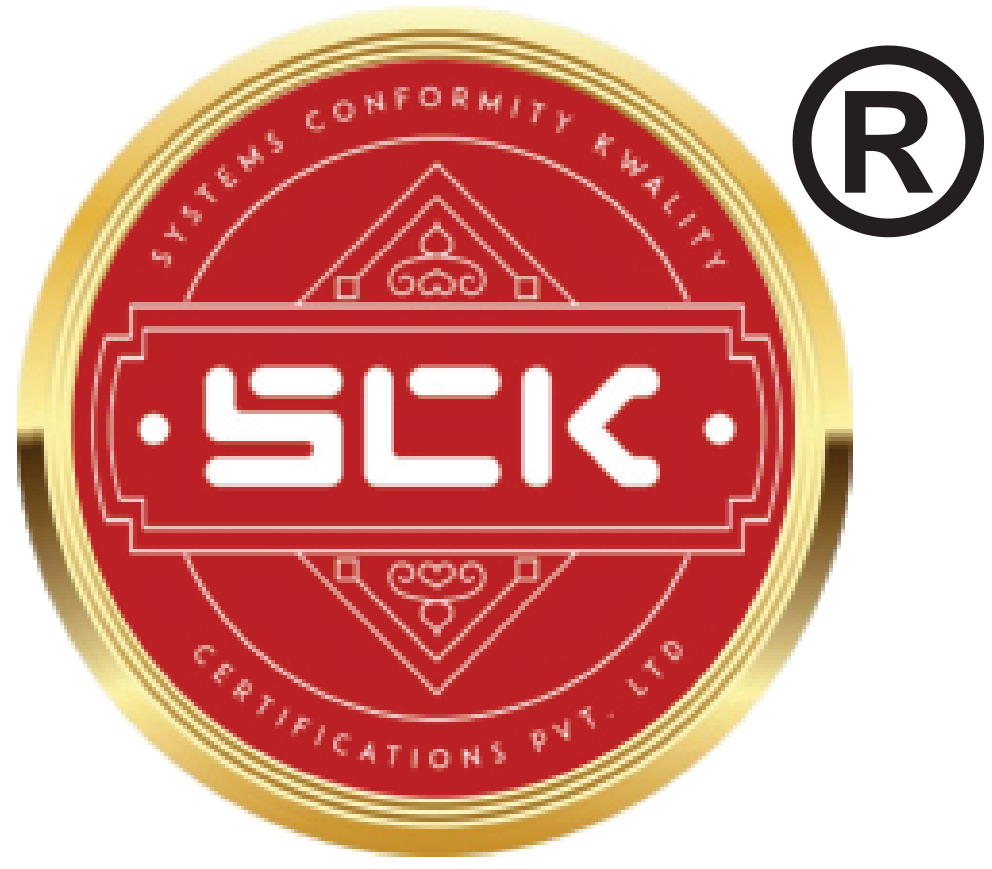 SCK Certifications Logo